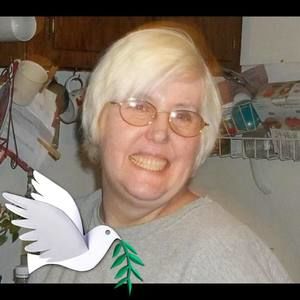 Meet your Posher, Judy